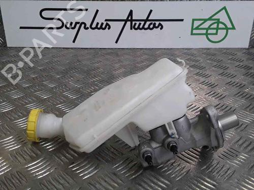 Used Brake master cylinder PEUGEOT 208 I (CA_, CC_) 1.2 VTI 82 (82 hp) 25163820
