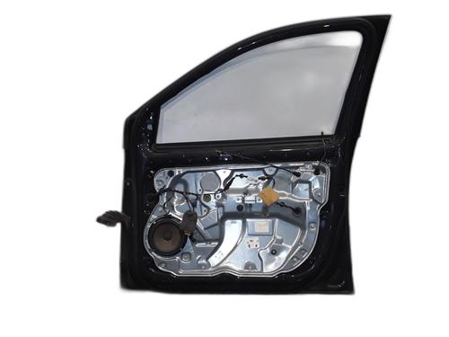 Right front door VW POLO (9N_, 9A_) 1.9 TDI | BP25194321C3 