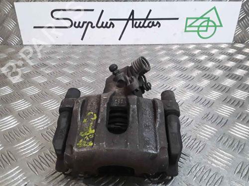 Used Right rear brake caliper FORD FOCUS III 1.6 TDCi (115 hp) 25163922