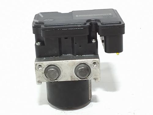Used ABS pump PEUGEOT 207 SW (WK_) 1.6 HDi (90 hp) 27671525
