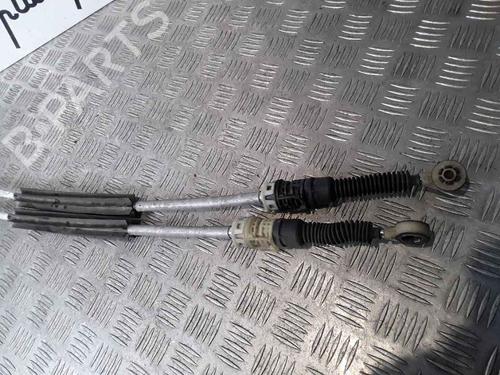 Gear lever RENAULT CLIO IV (BH_) 1.2 16V | BP25183565M90 