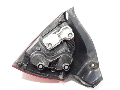 Left taillight RENAULT MEGANE II (BM0/1_, CM0/1_) 1.6 16V (BM0C, CM0C) | BP25187885C34 