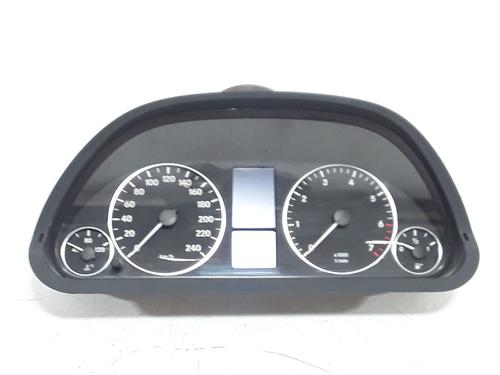 Elektronische module MERCEDES-BENZ A-CLASS (W169) A 170 (169.032, 169.332) | BP29550216M83 