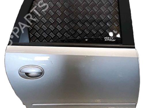 Dør højre bagtil OPEL MERIVA A MPV (X03) 1.4 16V Twinport (E75) (90 hp) 25193879