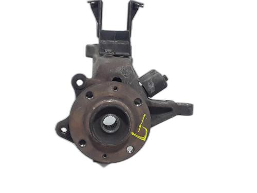 left-front-steering-knuckle-peugeot-206-hatchback-2ac-1998-1999-2000-2001-2002-2003-2004-2005-2006-2007-2008-2009-2010-2011-2012-30651017 main image