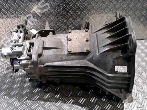 Gearbox RENAULT MEGANE II (BM0/1_, CM0/1_) 1.5 dCi (BM1E, CM1E) | BP25183555M3 