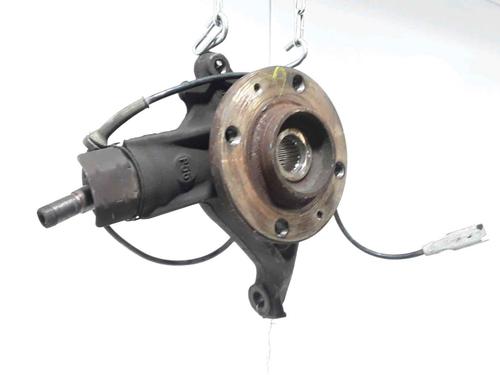 Left front steering knuckle PEUGEOT PARTNER Tepee 1.6 HDi 90 | BP25197974M25 