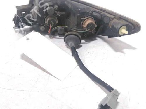 Blinklys bagtil venstre HONDA CIVIC VIII Hatchback (FN, FK) 2.2 CTDi (FK3) | BP25187389C38 