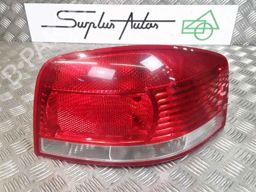 Used Right taillight AUDI A3 (8P1) 1.6 FSI (115 hp) 25193527
