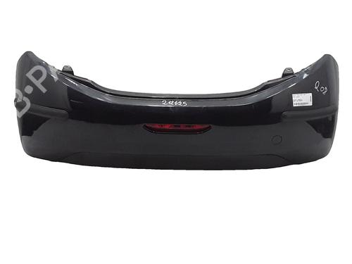 Paraurti posteriore PEUGEOT 208 I (CA_, CC_) 1.2 VTI 82 (82 hp) 32284257