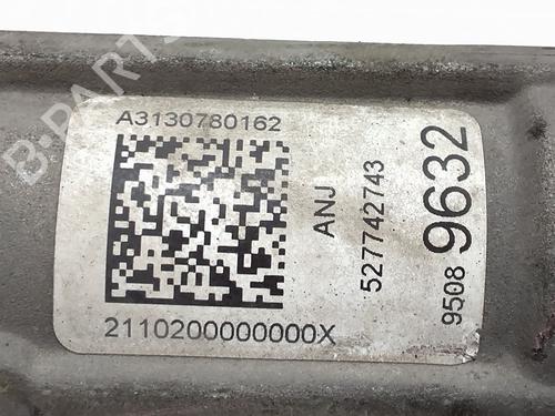 Styregear/Snekke CHEVROLET TRAX 1.7 TD | BP32406201M22