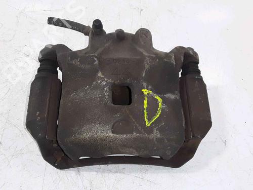 Used Right front brake caliper NISSAN JUKE (F15) 1.5 dCi (110 hp) 25165235