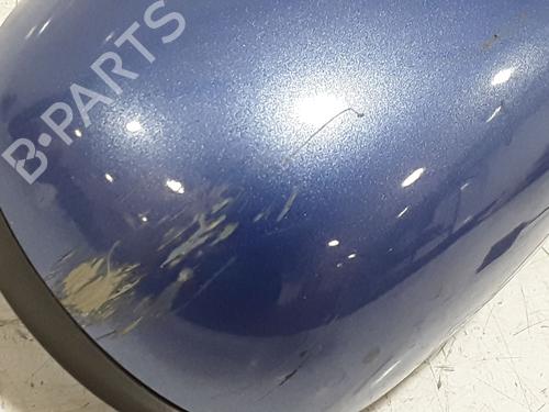 Right mirror NISSAN MICRA III (K12) 1.2 16V | BP28120563C27