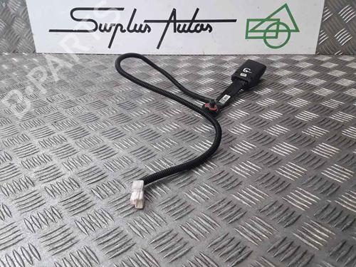 Seat buckle HYUNDAI i10 II (BA, IA) 1.2 | BP25162157I32 