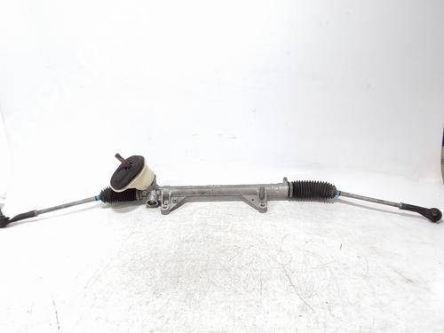 Used Steering rack Steering rack RENAULT CLIO III (BR0/1, CR0/1) 1.2 16V (BR02, BR0J, BR11, CR02, CR0J, CR11) (75 hp) 36097786 36097786