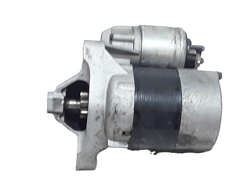 Used Starter RENAULT TWINGO II (CN0_) 1.2 16V (CN04, CN0B) (75 hp) 32307540