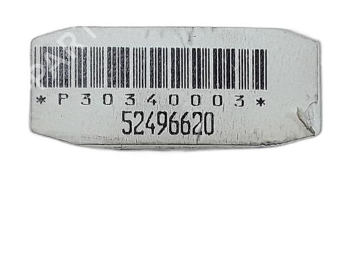 Airco bedieningspaneel RENAULT TWINGO I (C06_) 1.2 16V (C06C, C06D, C06K) | BP28363921I5