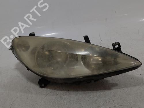 Used Right headlight Right headlight 38939522 38939522