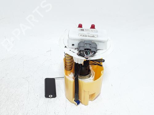 Fuel pump RENAULT CLIO V (B7_) 1.5 Blue dCi 100 (B7AD) | BP38502555M76 - Image 4