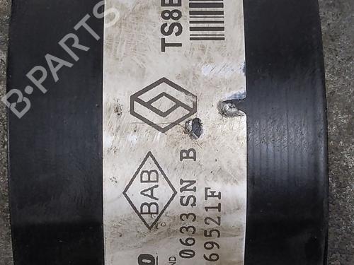 Starter RENAULT MODUS / GRAND MODUS (F/JP0_) 1.2 (JP0C, JP0K, FP0C, FP0K, FP0P, JP0P, JP0T) | BP36207045M8 - Image 2