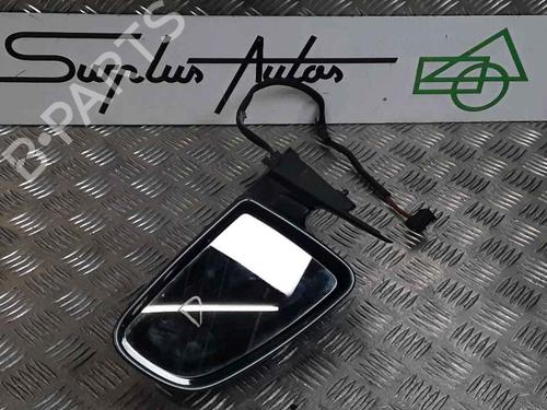 Right mirror AUDI A3 (8P1) 1.9 TDI | BP25192100C27 