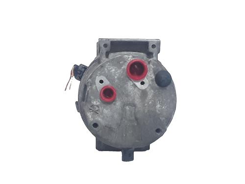 AC compressor RENAULT LAGUNA II (BG0/1_) 1.9 dCi (BG08, BG0G) | BP34117737M34 - Image 5