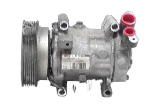 ac-compressor-renault-clio-iii-br01-cr01-2005-2006-2007-2008-2009-2010-2011-2012-2013-2014-31961388 main image