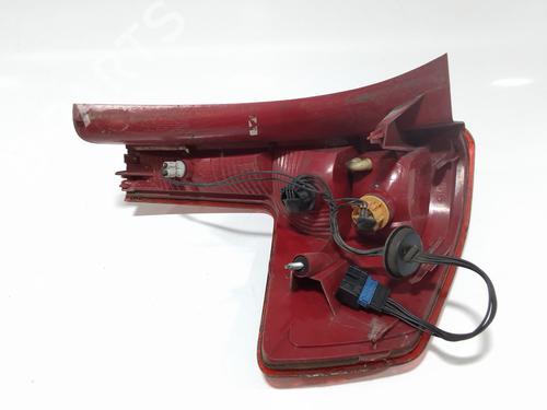 Right taillight CITROËN C4 I (LC_) 1.6 HDi | BP27216750C35 