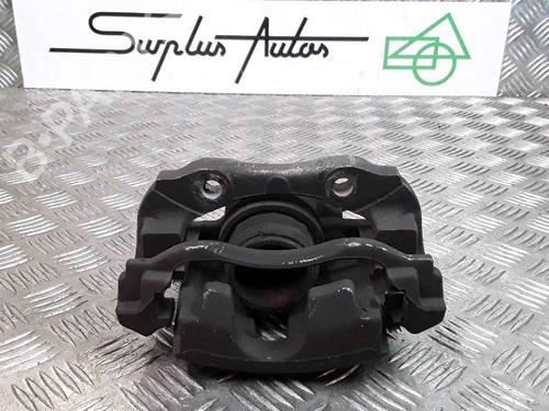 Right front brake caliper PEUGEOT 208 I (CA_, CC_) 1.4 HDi | BP25163851M104 