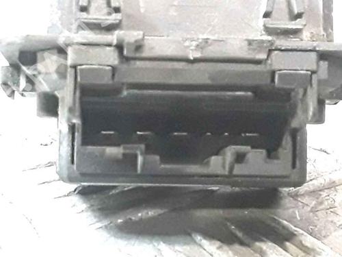 Heater resistor RENAULT MEGANE III Hatchback (BZ0/1_, B3_) 1.9 dCi (BZ0N, BZ0J) | BP25185013M108 