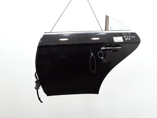 Used Left rear door Left rear door MERCEDES-BENZ CLS (C219) CLS 350 (219.356) (272 hp) 33917750 33917750