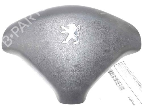 Used Driver airbag PEUGEOT 407 Coupe (6C_) 2.7 HDi (204 hp) 25159964
