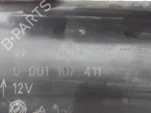 Starter ALFA ROMEO 147 (937_) 1.6 16V T.SPARK (937.AXA1A, 937.AXB1A, 937.BXB1A) | BP25176144M8 