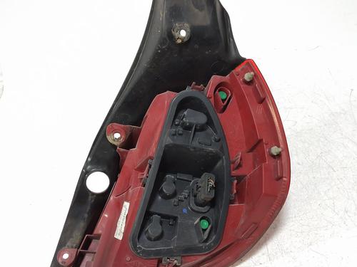 Left taillight RENAULT CLIO III (BR0/1, CR0/1) 1.5 dCi (C/BR0G, C/BR1G) | BP30091905C34 