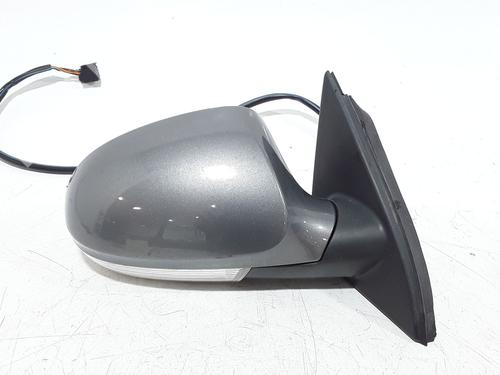 Used Right mirror VW PASSAT B6 Variant (3C5) 2.0 TDI (170 hp) 25192063