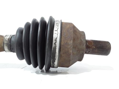 Right front driveshaft FORD FOCUS II Convertible 2.0 | BP31178758M39