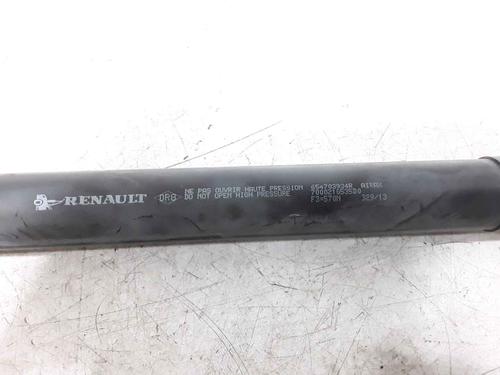 Hood lift support RENAULT CLIO IV (BH_) 0.9 TCe 90 (BHNF, BHMA, BHMH, BHJK, BHJR) | BP25167686C139 