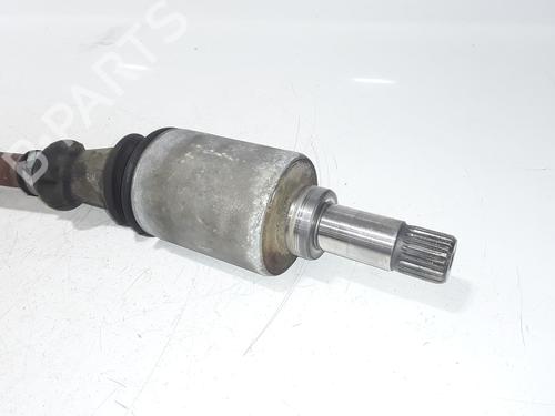 Left front driveshaft CITROËN SAXO (S0, S1) 1.1 X, SX | BP25200688M38 