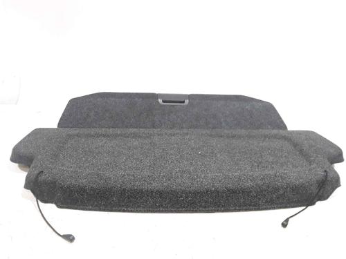 Used Rear parcel shelf NISSAN NOTE (E11, NE11) 1.5 dCi (86 hp) 25201310