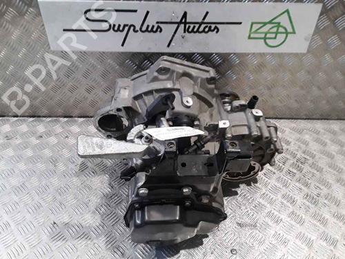 Gearbox SEAT IBIZA IV (6J5, 6P1) 1.2 TDI | BP25184597M3 