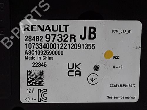 Electronic module DACIA SANDERO III 1.0 TCe 90 | BP39230195M83 - Image 3