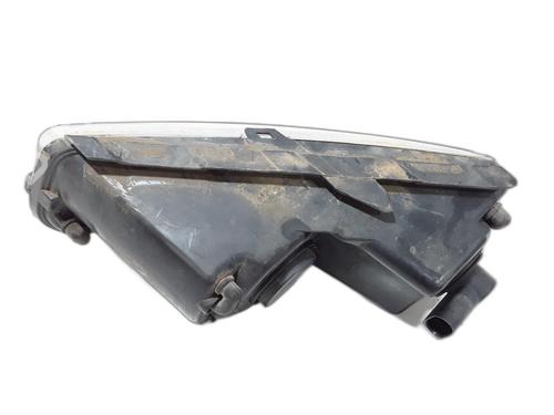 Right front fog light VW POLO V (6R1, 6C1) 1.6 TDI | BP26135746C31 