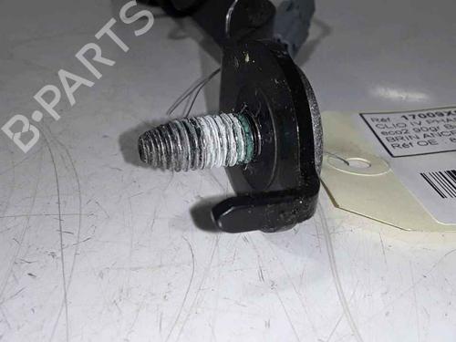 Seat buckle RENAULT CLIO IV (BH_) 1.5 dCi 90 | BP25162514I32 