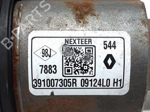 Right front driveshaft RENAULT CLIO V (B7_) 1.6 E-TECH 145 (B7MU) | BP38003102M39 - Image 2
