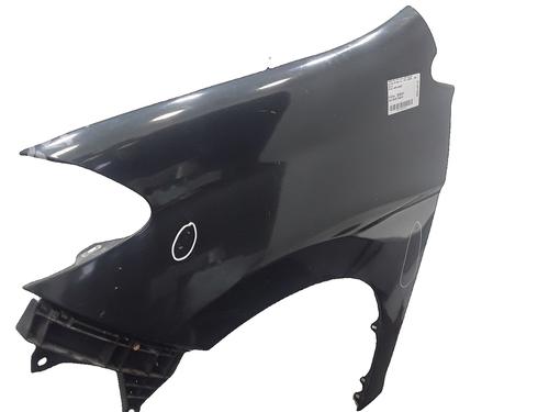 Forskærm venstre HONDA FR-V (BE) 2.2 i CTDi (BE5) | BP34407924C41 - Image 2