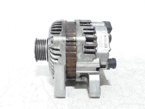 Used Alternator PEUGEOT 206 Hatchback (2A/C) 1.1 i (60 hp) 31140258