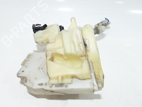 Used Windscreen washer tank FORD MONDEO IV (BA7) 2.0 TDCi (140 hp) 25201417