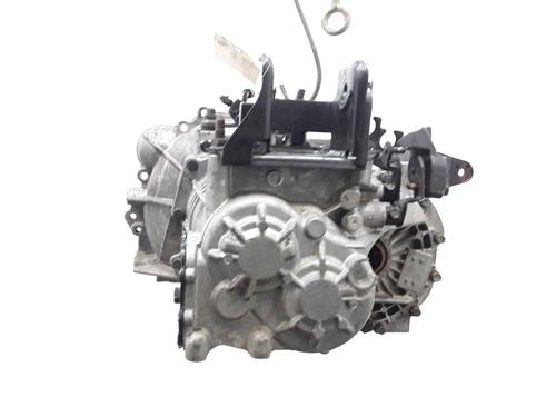 Gearbox HYUNDAI TUCSON (JM) 2.0 CRDi | BP25184830M3 