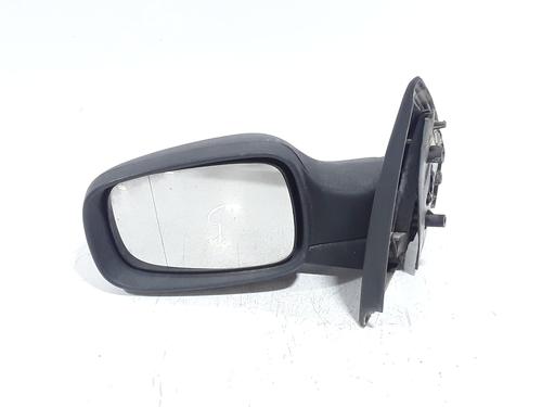 left-mirror-renault-clio-iii-br01-cr01-2005-2006-2007-2008-2009-2010-2011-2012-2013-2014-37225208 main image