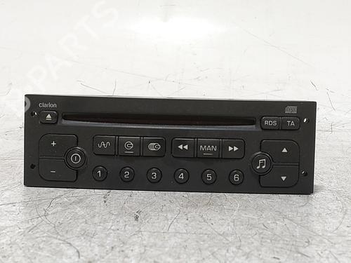 Used Radio Radio 39495793 39495793